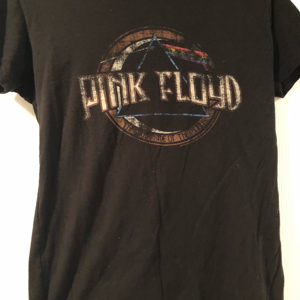 Pink Floyd T-shirt🥑🥑🥑